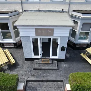 The Brighton Guest house