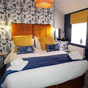 Holiday home Sea Watch Seafront Holiday House