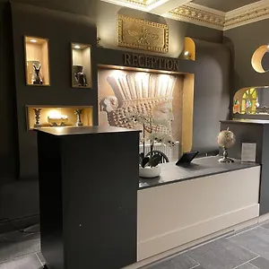 Отель White Rose And Restaurant