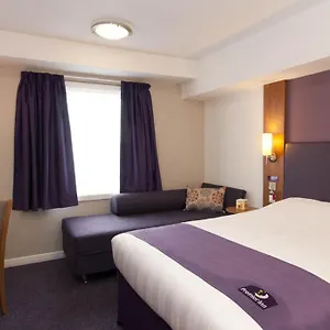 Premier St. Davids *** Эксетер