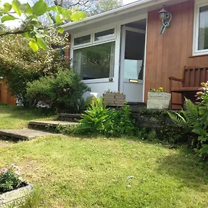 Chalet Whiteshell