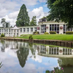 Doubletree By Hilton Cheltenham-cotswolds **** Челтенхам