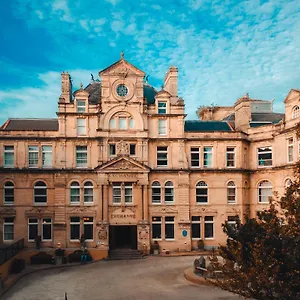 The Coal Exchange Cardiff