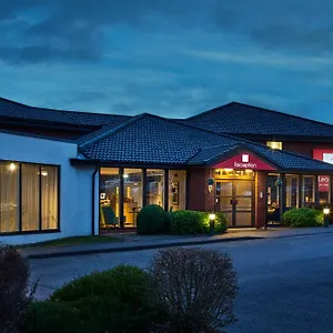 Leonardo Aberdeen Airport Hotel