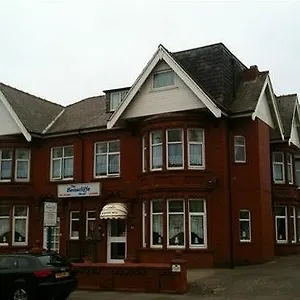 The Beaucliffe Bed & Breakfast
